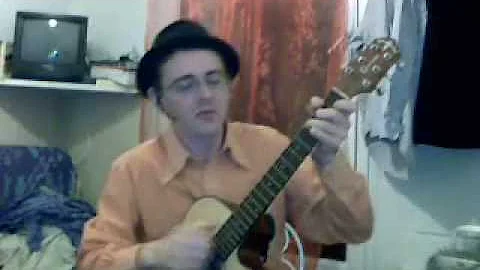 Stanley Forbes - Song for CERN and the end of the ...