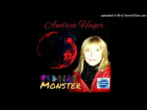 Interview  Andrea Hager -  10  Februari     2022 Delfsblauw