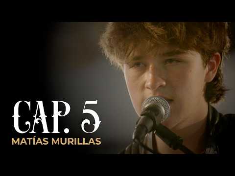 Capítulo 5 con Matías Musika