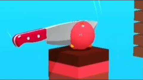 Slice It All - Gameplay Walkthrough (Levels 37-39)