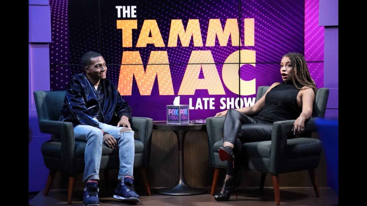 Livin' With Tylan - Grammy Week Pt.2