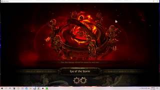 Deathless Sirus Awakening - Path Of Exile Delirium 3.10