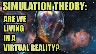The Simulation Hypothesis - Full Documentary (2015) 🖥️
