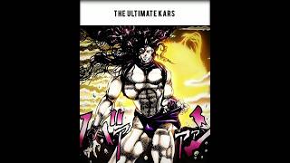 The Ultimate Kars Kars Edit