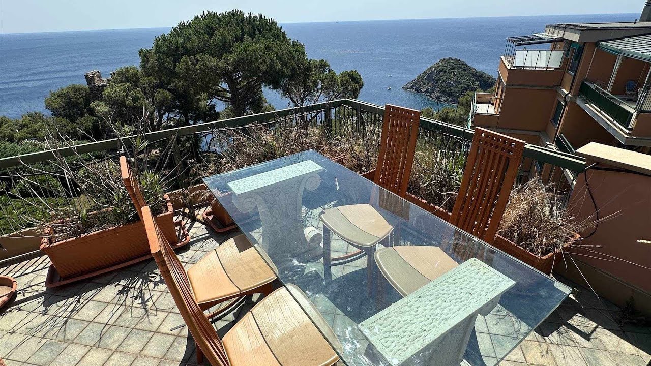 Torre del Mare - Rif. 351 Visita Virtuale