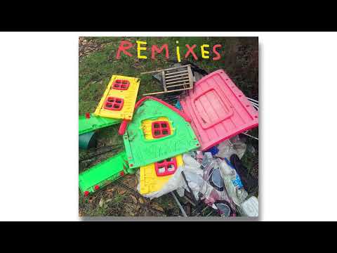 salut c'est cool - Bout De Bois (Mat Weasel Busters Remix)