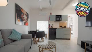 Las Terrazas del Castillo | Almansa, Spain | Hotel Review 🌟