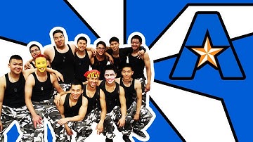 UTA Lambda Phi Epsilon Probate