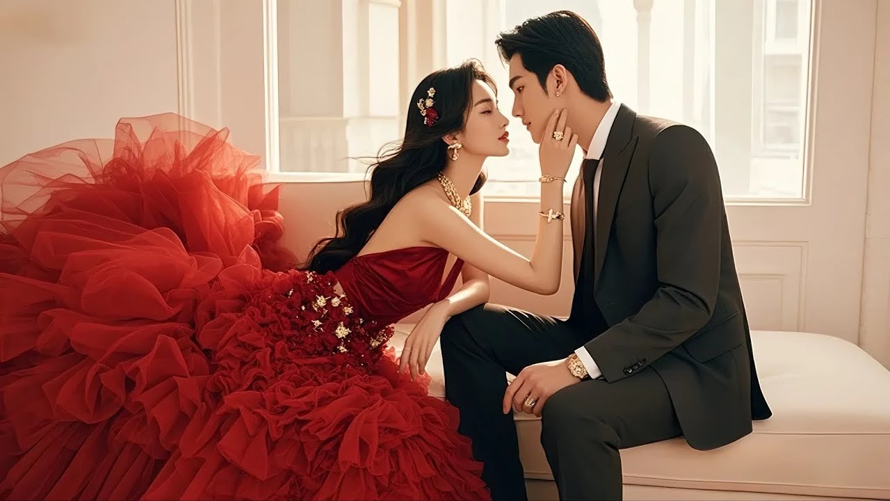 💖La hija despreciada descubre que el guardaespaldas que le gusta es su prometido desconocido.