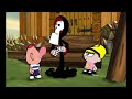 Billy and Mandy (Story Mode) - Irwin