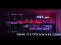 Skeler. - F L O W A W A Y (1 Hour)