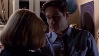 Mulder & Scully 