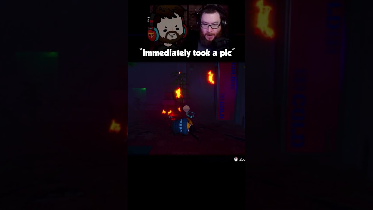 We Stared at the Mine… Then It Exploded 😂