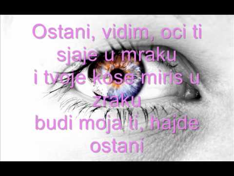 crvena jabuka ostani mp3