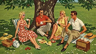 Download Lagu Vintage summer oldies music to brighten your sunny days (1940s–1950s Jazz \u0026 Swing) MP3 Download Lagu Vintage summer oldies music to brighten your sunny days (1940s–1950s Jazz \u0026 Swing) MP3