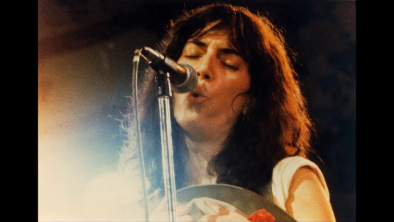 Patti Smith YouTube
