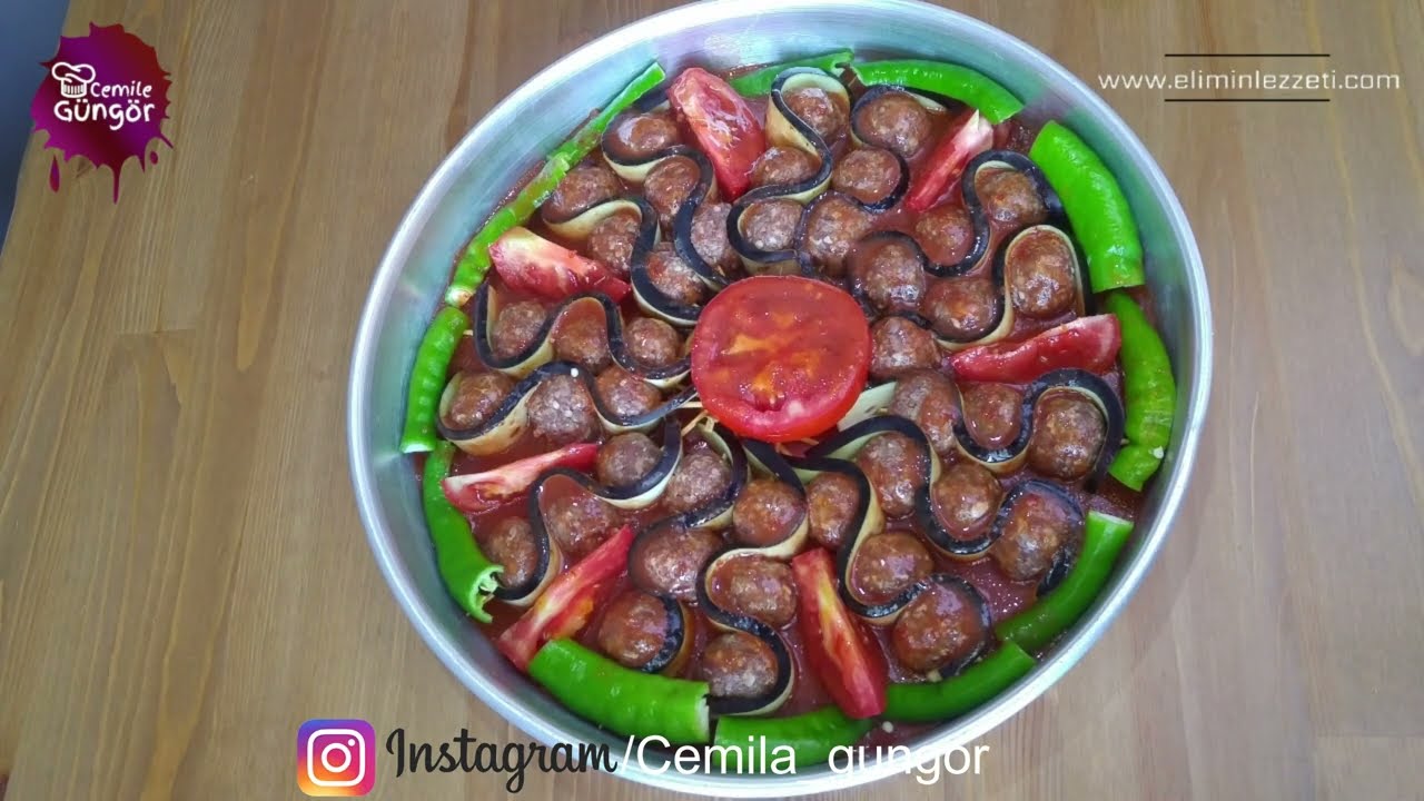Tüm Aileyi Masaya Toplayan Yemek Yelpaze Kebabı Tarifi / Kofteli Yemekler Tarifleri Kolay Tüm Aileyi Masaya Toplayan Yemek Yelpaze Kebabı Tarifi / Kofteli Yemekler Tarifleri Kolay