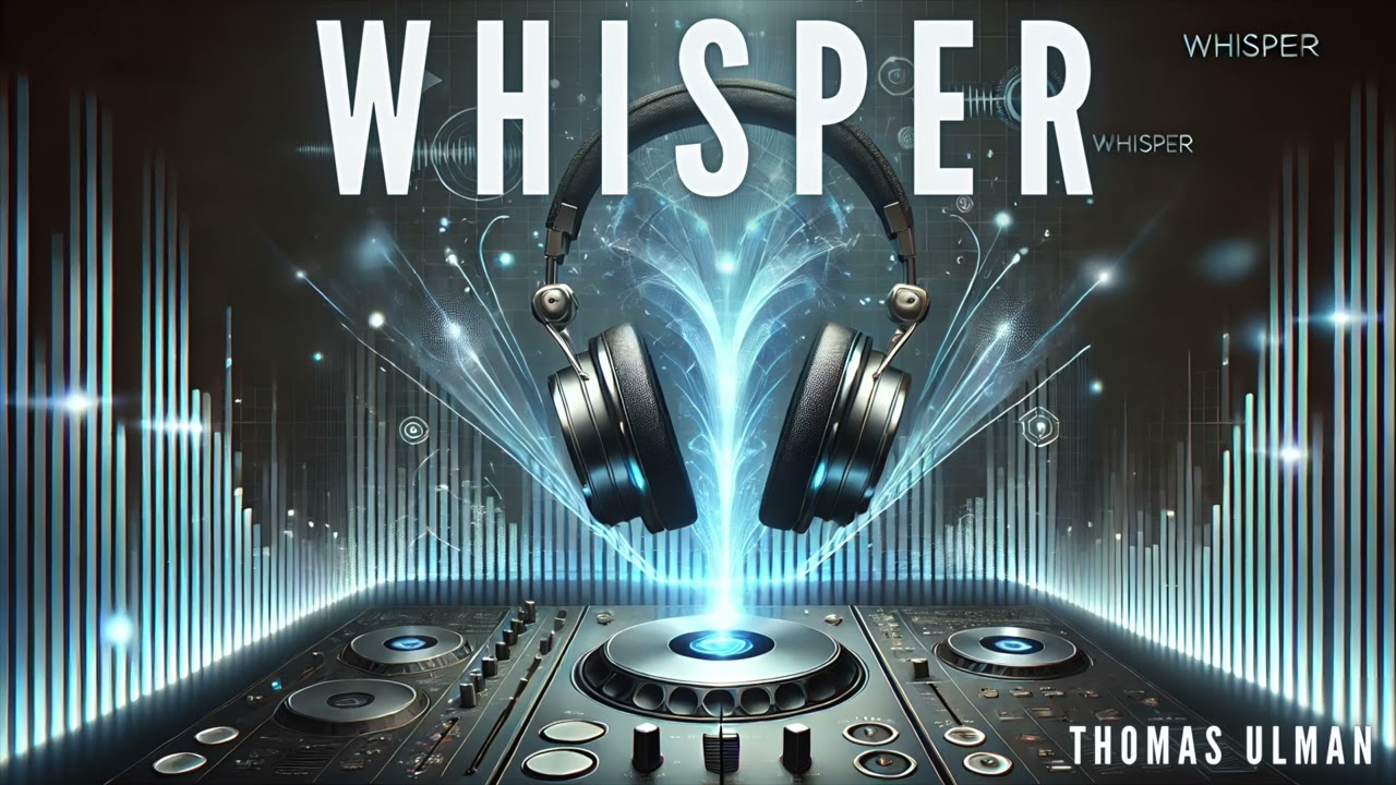 Watch Thomas Ulman - Whisper (Official Audio) on YouTube Watch Thomas Ulman - Whisper (Official Audio) on YouTube