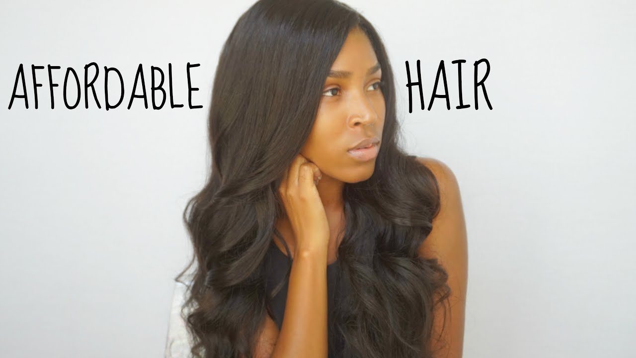 Another Affordable Hair Company 