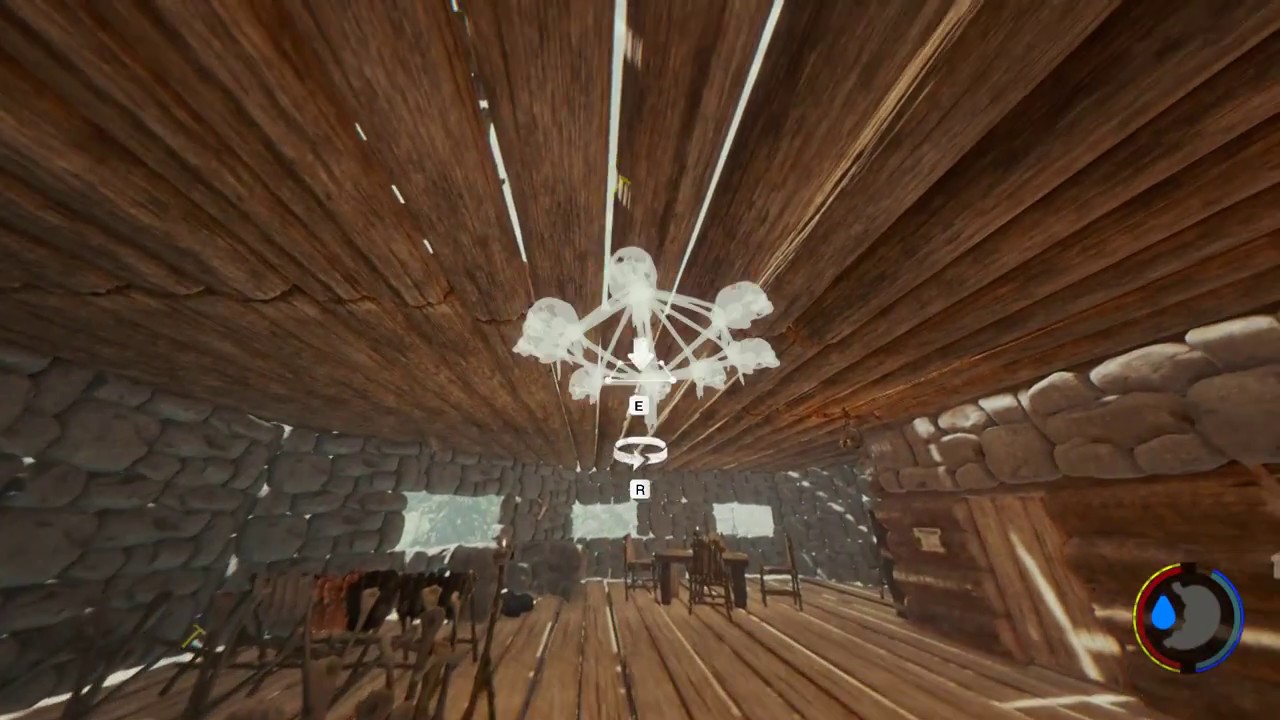 The Forest #0.64 (Обновление)