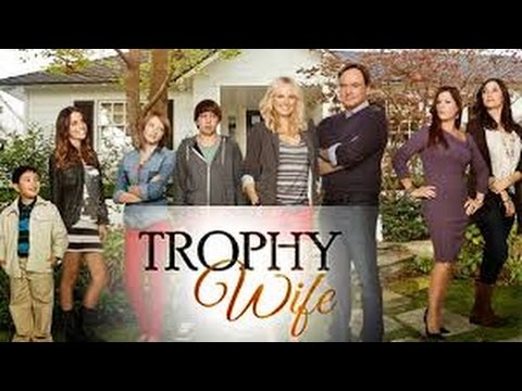 Trophy Wife S1 Ep2 HD Watch  Cold File