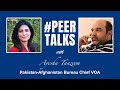 Peer Talks with Ayesha Tanzeem | Podcast #17