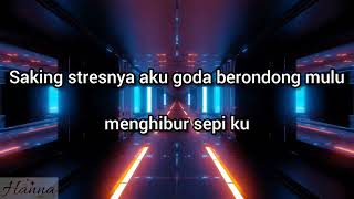 Kurang Sexy - Soimah Pancawati ( Libertaria Remix ) Lirik Lagu Viral Tiktok