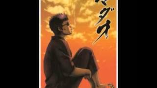 Gintama OST - Madao