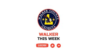 Walker This Week - Episode 27