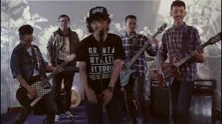 Majority Outside - Ayo Semangat (official videocli