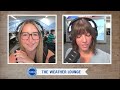 The Weather Lounge June 18, 2026