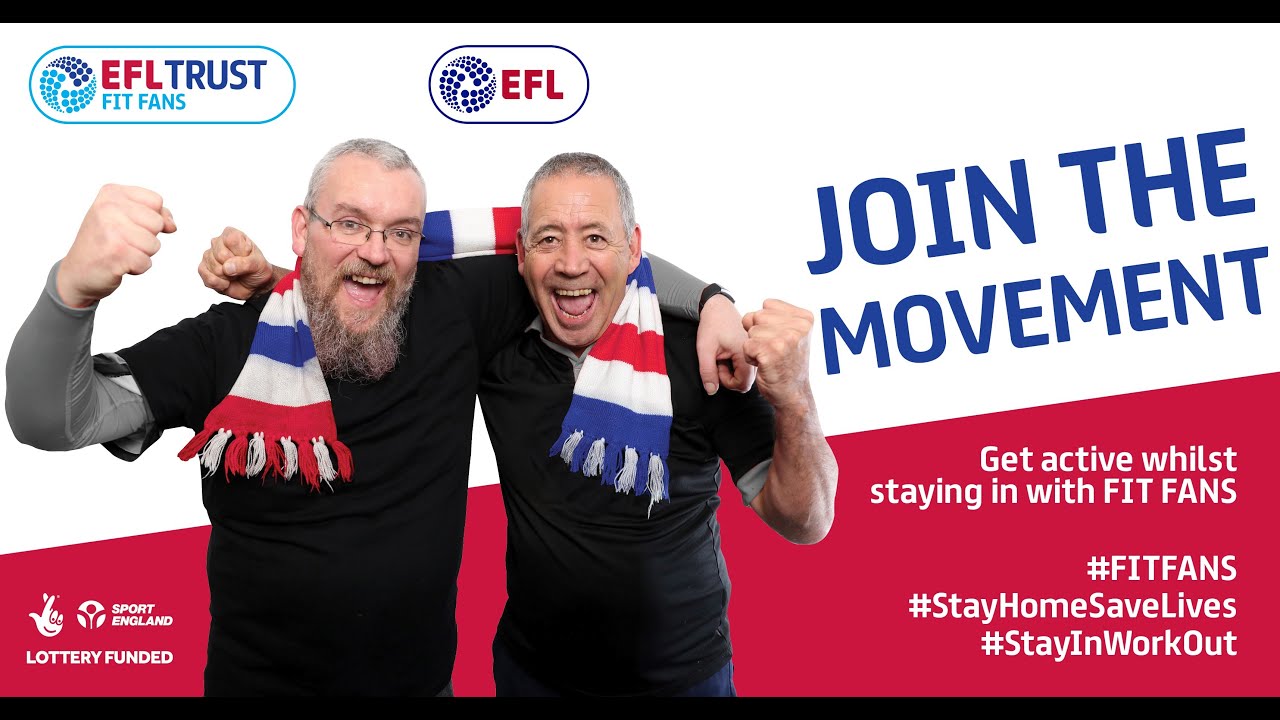 FOUNDATION | Meet Fit Rovers participant Mollie - YouTube