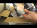 ラサーナ　アロマディフーザーが届きました♫