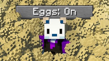 I Broke Minecraft With Physics