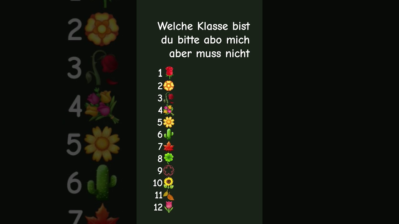 Bitte abo mich