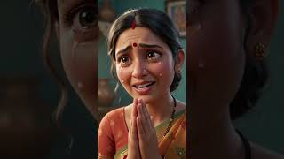Poor Boy Returns Lost Wallet ❤️ | Honesty Changed His Life | Emotional Story #LifeOfMasroor #shorts