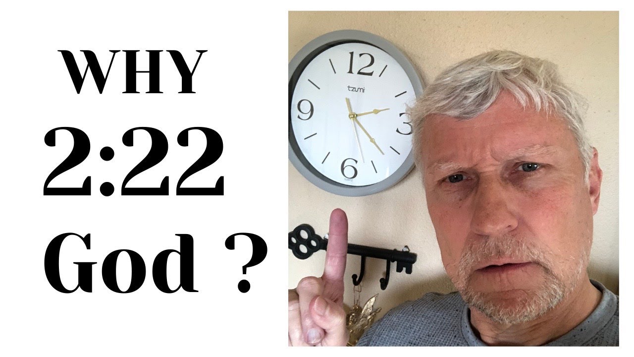 222 Meaning , Prophetic word for February