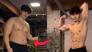 Once You Do This, You'll Finally Lose Your Belly Fat