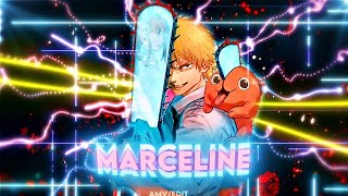 Marceline - Chainsaw Man [Amv/Edit]