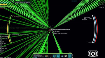 Latterous vs. Az14el - Skies of Eden - 250k mass - StarMade PvP