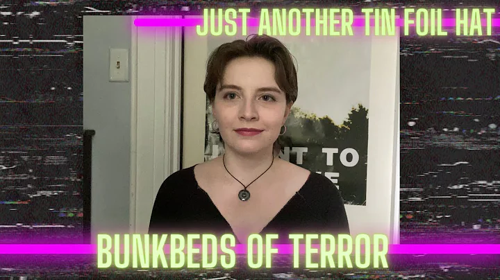 The Terrifying Tale of the Tallman Family Haunted Bunkbeds - Bizarre Poltergeist Ghost encounter 👻