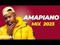 Amapiano Mix 2023 | 13 Nov | Dj Webaba