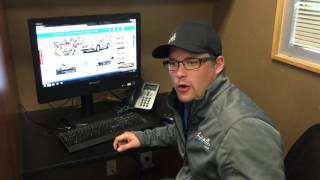 Introducing Nathan Ivie at Larry H. Miller Subaru