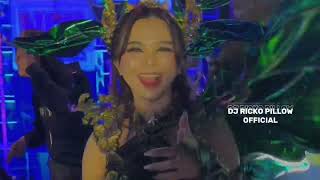 DJ MIDDLE HELIKOPTER | GARAM CINA BASS PARTY KARNAVAL VIRAL TIKTOK 🔥(Ricko Pillow 2025) #trending
