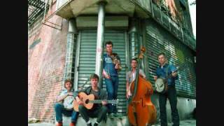 Old Crow Medicine Show - All Night Long chords