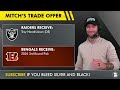Raiders Trading For Trey Hendrickson Rumors + Raiders Training Camp Practice News Today