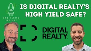 Is Digital Realty's High Yield Safe?