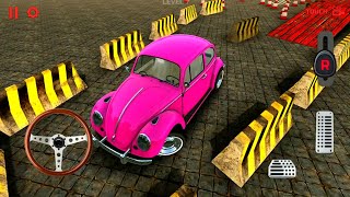 Car Driver 2 Hard Parking - Ultra Challenge Level - Car Game - Android Gameplay #002. screenshot 2