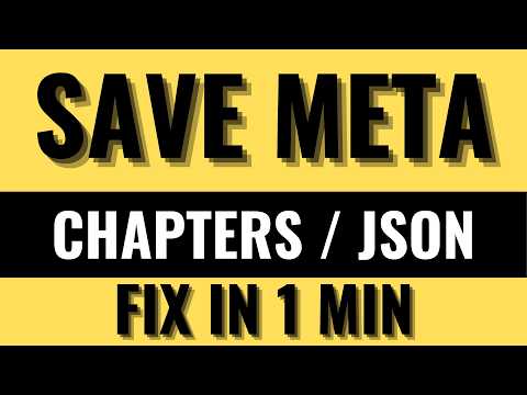 Yt Dlp Metadata Title