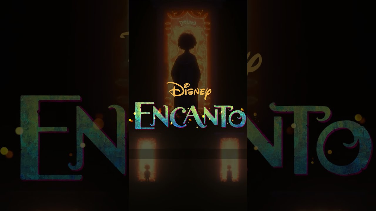 The Complete Encanto Timeline | Channel Frederator #Shorts